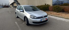 VW Golf GOLF - 6 ; 2.0 TDI, снимка 4