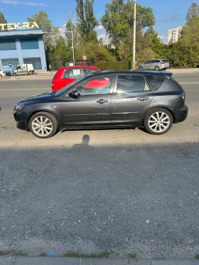 Mazda 3  2.0 с газ , снимка 4
