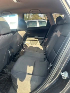 Mazda 3  2.0 с газ , снимка 11