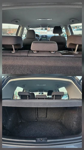 VW Golf 2.0D. ТОПсъстояние, снимка 12