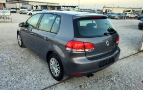 VW Golf 2.0D. ТОПсъстояние, снимка 5