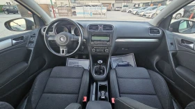 VW Golf 2.0D. ТОПсъстояние, снимка 15