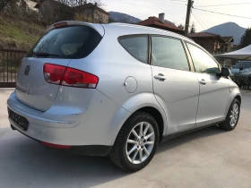 Seat Altea 2, 0tdi.140k.Evro5, снимка 5