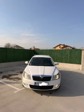 Skoda Octavia 1.9tdi 105k.c, снимка 2