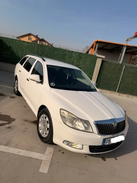 Skoda Octavia 1.9tdi 105k.c, снимка 11