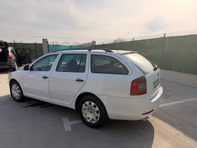 Skoda Octavia 1.9tdi 105k.c, снимка 5