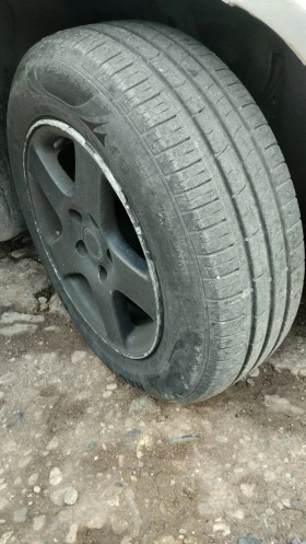 VW Passat, снимка 7