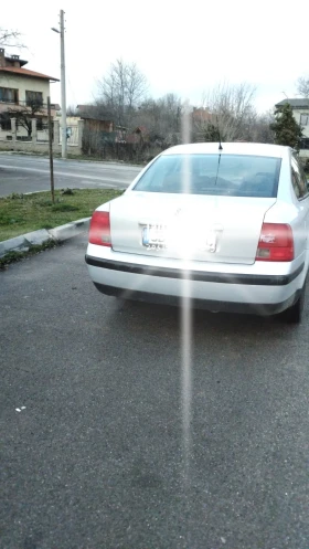 VW Passat, снимка 2