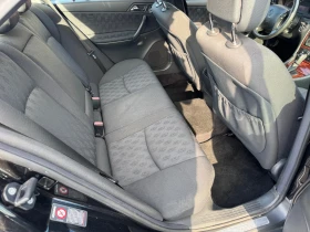 Mercedes-Benz C 200 164400км* KLIMA* 2.0 kompressor 163hp* 2001г, снимка 11