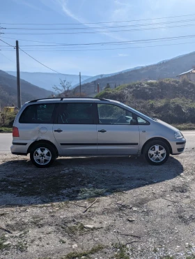 VW Sharan, снимка 6