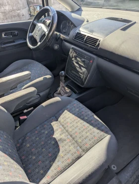 VW Sharan, снимка 13