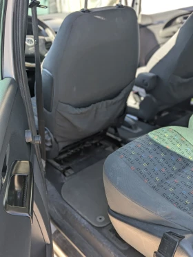 VW Sharan, снимка 11