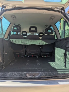 VW Sharan, снимка 15