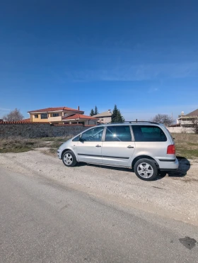 VW Sharan, снимка 2