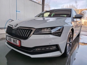 Skoda Superb, снимка 1