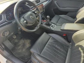 Skoda Superb, снимка 11