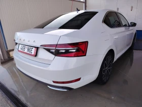Skoda Superb, снимка 3