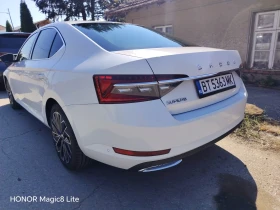 Skoda Superb, снимка 4