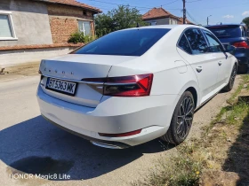 Skoda Superb, снимка 3