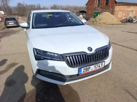 Skoda Superb, снимка 7