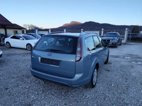 Ford Focus 1.6 дизел 90 коня Италия, снимка 5