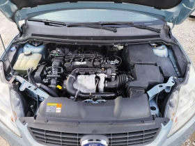 Ford Focus 1.6 дизел 90 коня Италия, снимка 15