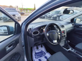 Ford Focus 1.6 дизел 90 коня Италия, снимка 11