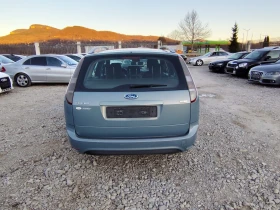 Ford Focus 1.6 дизел 90 коня Италия, снимка 6