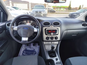 Ford Focus 1.6 дизел 90 коня Италия, снимка 10
