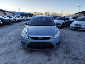 Ford Focus 1.6 дизел 90 коня Италия, снимка 2