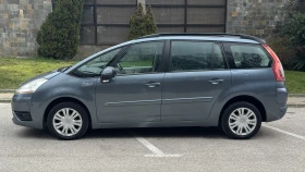 Citroen C4 Picasso 1.6 HDi * Автомат * 7-местен * Панорама * Лизинг, снимка 5