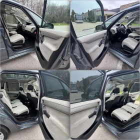 Citroen C4 Picasso 1.6 HDi * Автомат * 7-местен * Панорама * Лизинг, снимка 8