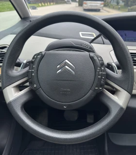 Citroen C4 Picasso 1.6 HDi * Автомат * 7-местен * Панорама * Лизинг, снимка 14