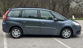 Citroen C4 Picasso 1.6 HDi * Автомат * 7-местен * Панорама * Лизинг, снимка 3