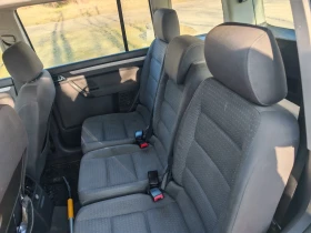 VW Touran TDI, снимка 15