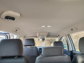 VW Touran TDI, снимка 2