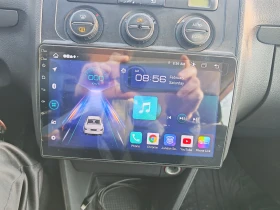 VW Touran TDI, снимка 6