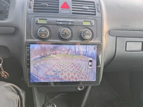 VW Touran TDI, снимка 4