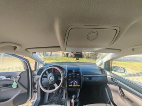 VW Touran TDI, снимка 5