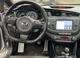 Kia Ceed GT, снимка 7