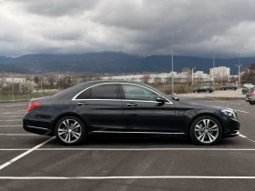 Mercedes-Benz S 350 350CDI Лизинг първа вноска 6500 евро, снимка 5