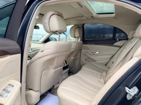 Mercedes-Benz S 350 350CDI Лизинг първа вноска 6500 евро, снимка 16