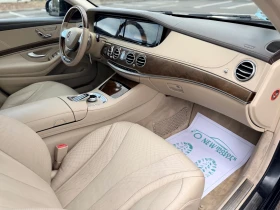 Mercedes-Benz S 350 350CDI Лизинг първа вноска 6500 евро, снимка 14