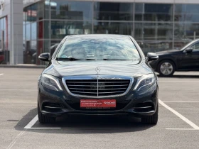 Mercedes-Benz S 350 350CDI Лизинг първа вноска 5900 евро, снимка 2