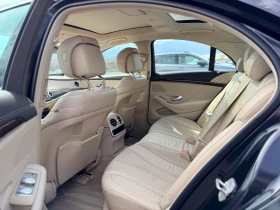 Mercedes-Benz S 350 350CDI Лизинг първа вноска 5900 евро, снимка 11