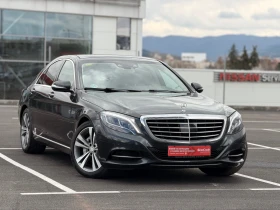 Mercedes-Benz S 350 350CDI Лизинг първа вноска 6500 евро, снимка 3