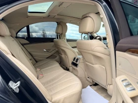 Mercedes-Benz S 350 350CDI Лизинг първа вноска 6500 евро, снимка 15