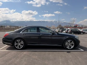 Mercedes-Benz S 350 350CDI Лизинг първа вноска 5900 евро, снимка 5