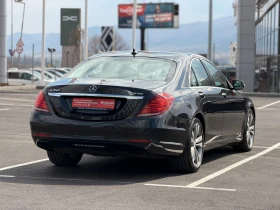 Mercedes-Benz S 350 350CDI Лизинг първа вноска 5900 евро, снимка 6