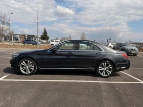 Mercedes-Benz S 350 350CDI Лизинг първа вноска 5900 евро, снимка 4